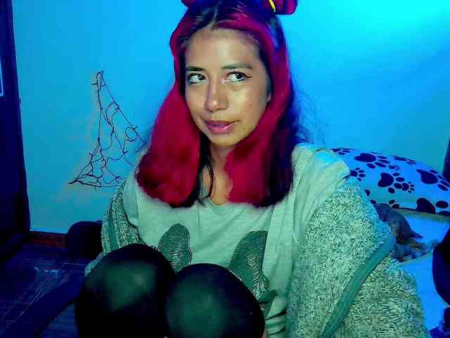 roxanbunny webcam