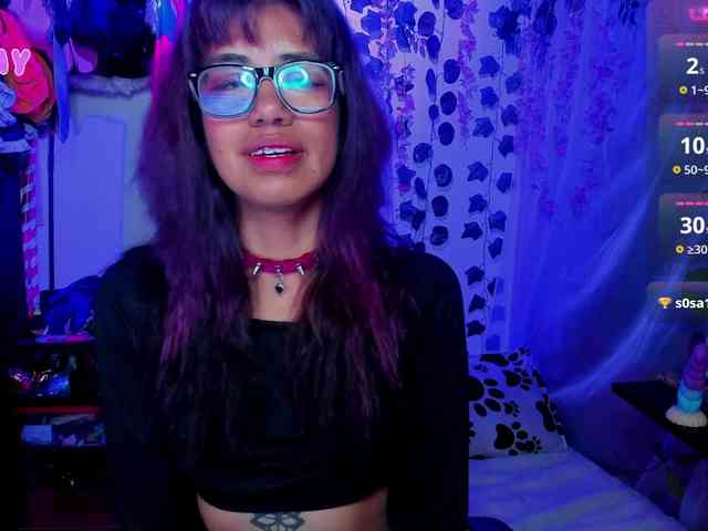 roxanbunny webcam