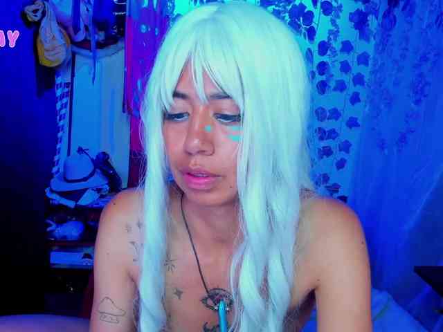 roxanbunny webcam