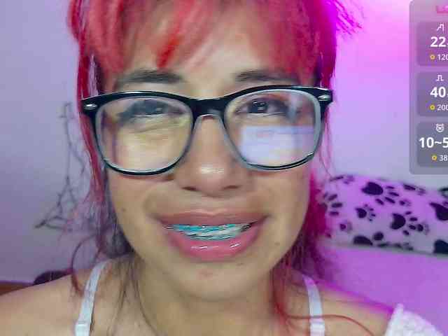 roxanbunny webcam