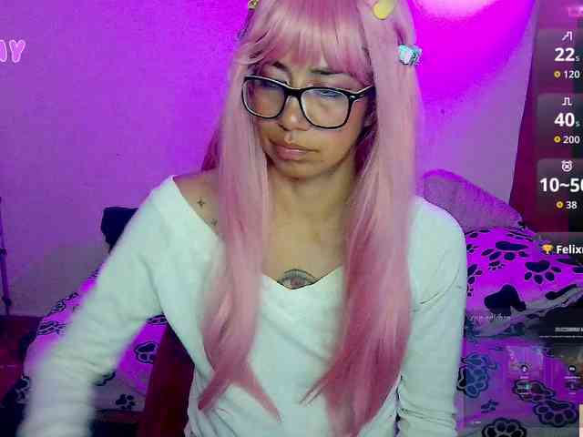 roxanbunny roxanbunny