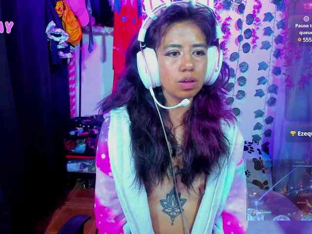 roxanbunny