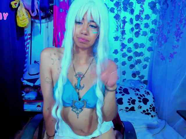 roxanbunny webcam