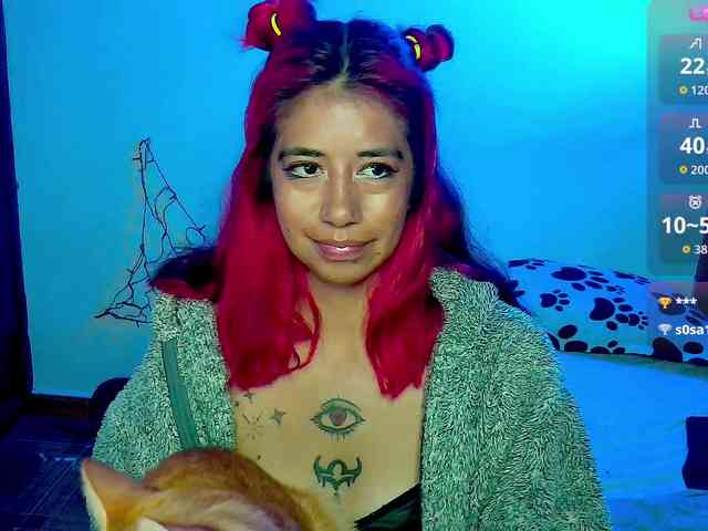 roxanbunny webcam