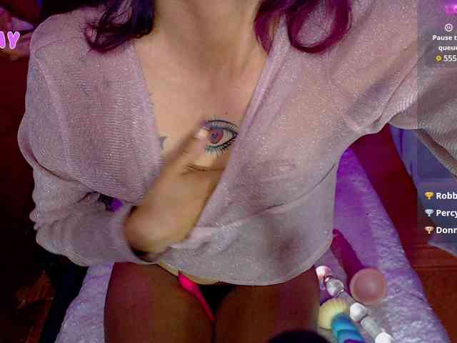 roxanbunny webcam