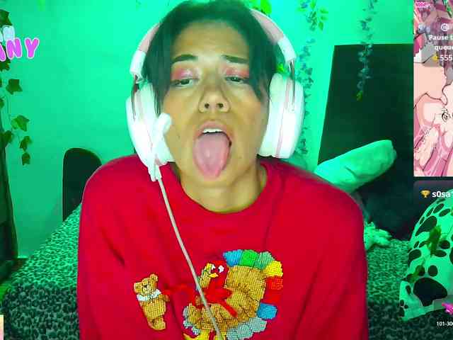 roxanbunny roxanbunny