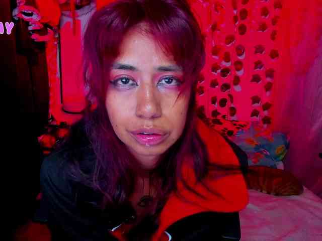 roxanbunny webcam