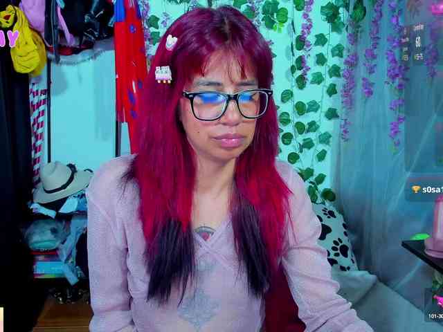 roxanbunny webcam
