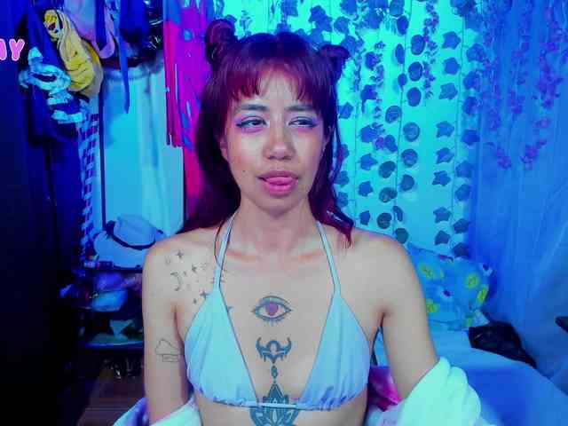 roxanbunny webcam