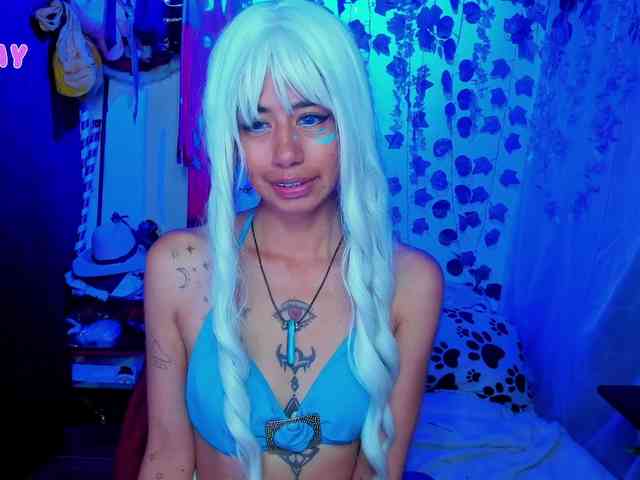 roxanbunny webcam