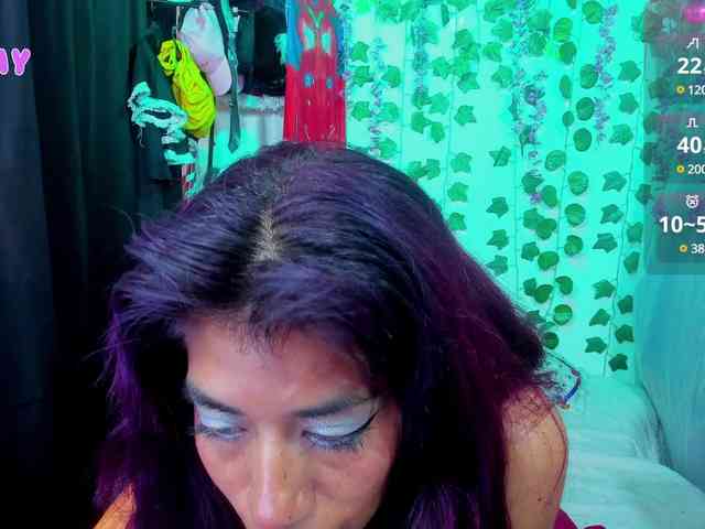 roxanbunny webcam