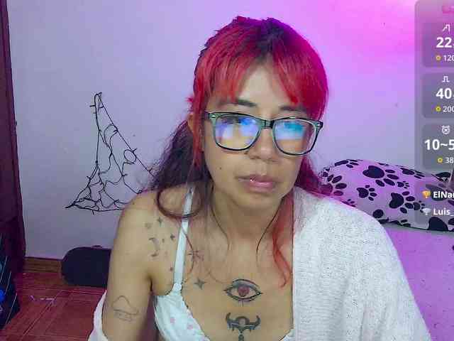 roxanbunny webcam