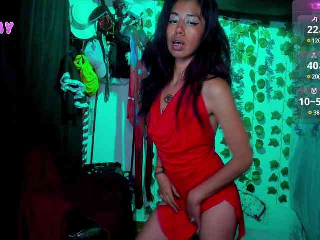 roxanbunny webcam