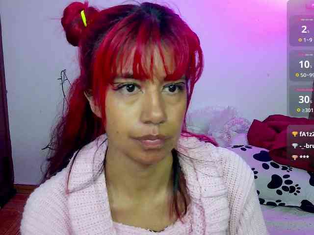 roxanbunny webcam