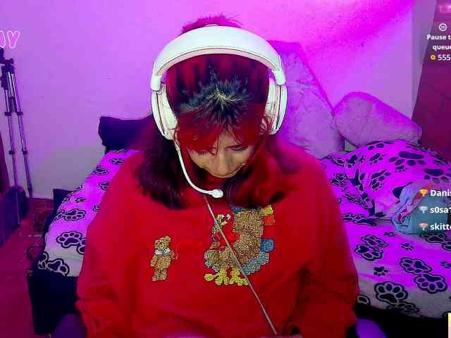 roxanbunny roxanbunny