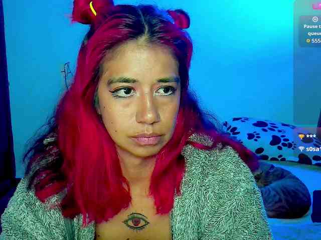 roxanbunny webcam