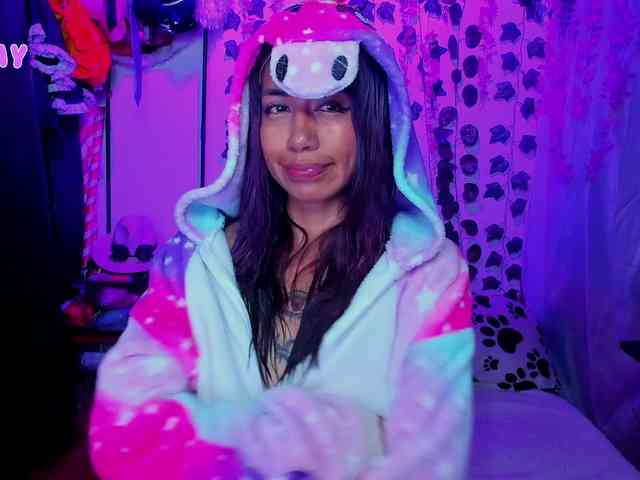 roxanbunny webcam