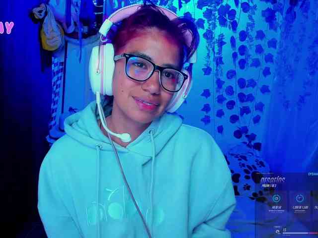 roxanbunny webcam