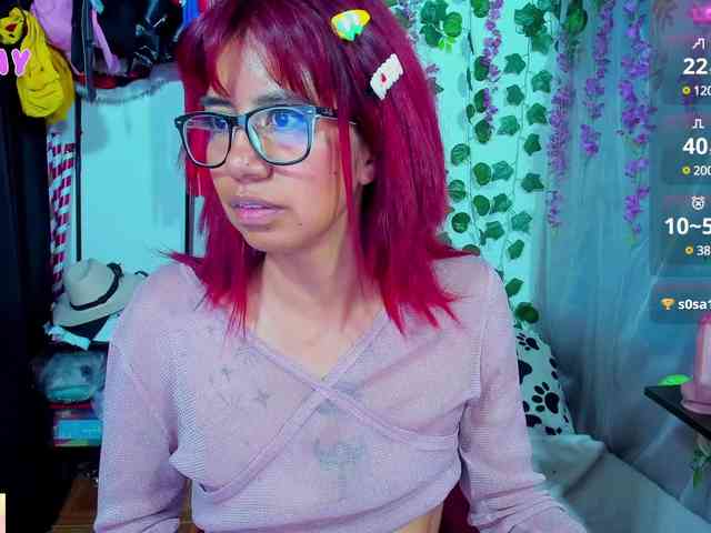 roxanbunny webcam