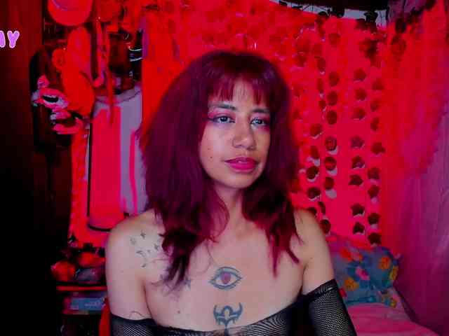 roxanbunny webcam