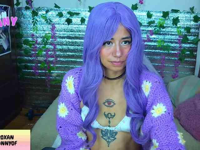 roxanbunny roxanbunny