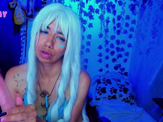 roxanbunny webcam