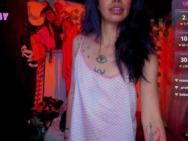 roxanbunny webcam