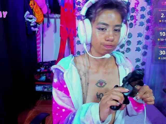 roxanbunny webcam