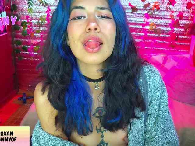 roxanbunny roxanbunny