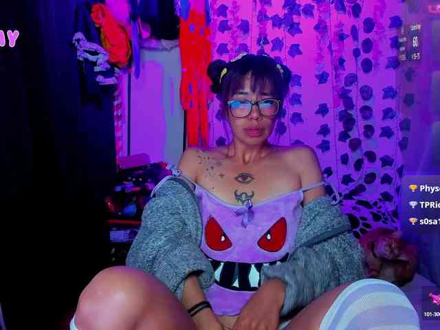 roxanbunny webcam