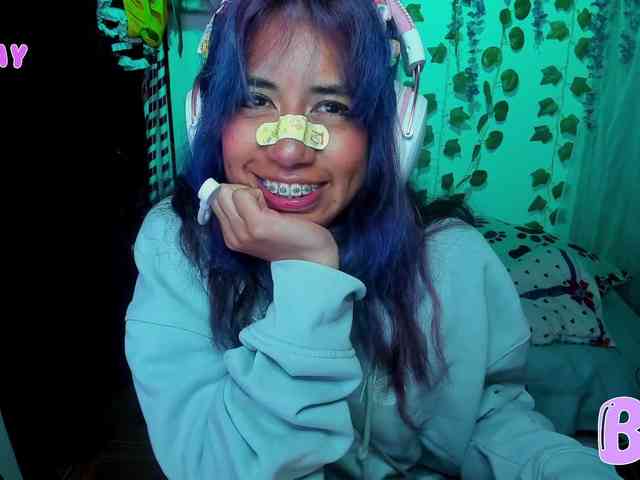 roxanbunny