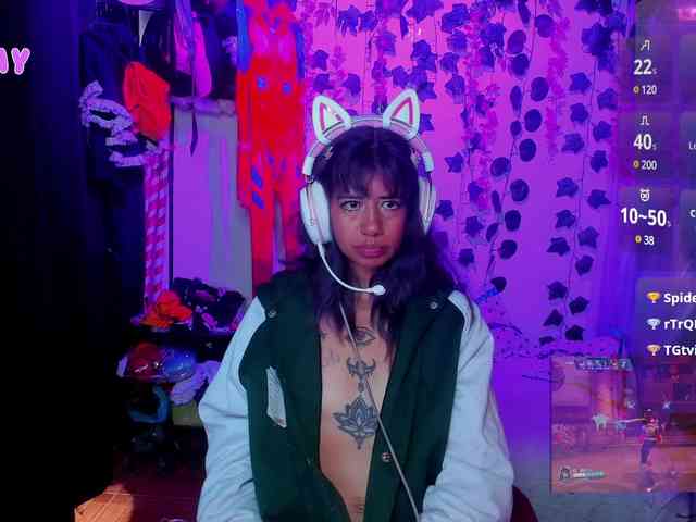 roxanbunny