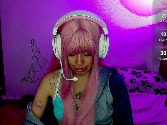 roxanbunny webcam