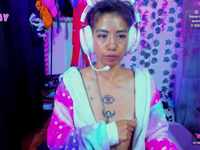 roxanbunny webcam