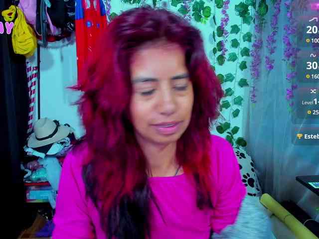 roxanbunny webcam