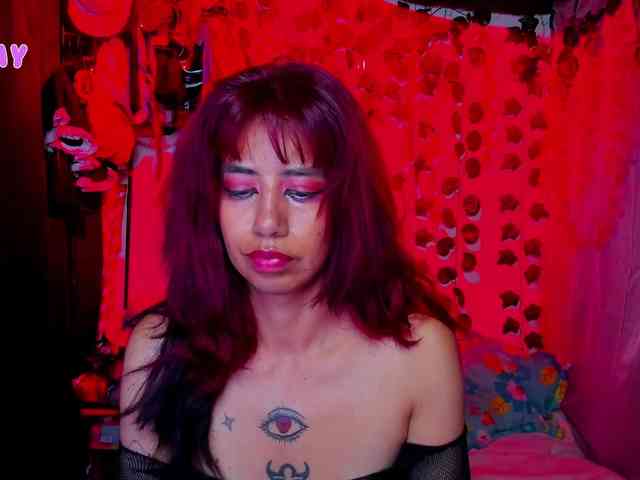 roxanbunny webcam