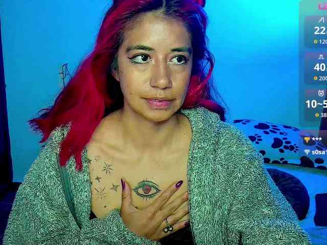 roxanbunny webcam