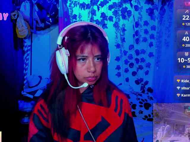 roxanbunny webcam