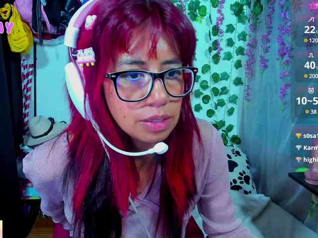 roxanbunny webcam