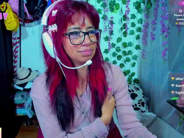 roxanbunny webcam