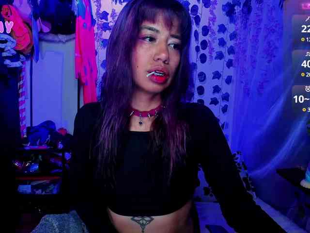 roxanbunny webcam
