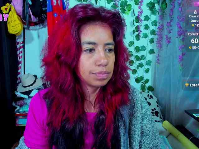 roxanbunny webcam
