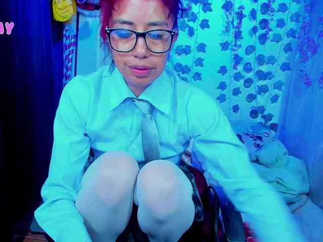 roxanbunny webcam