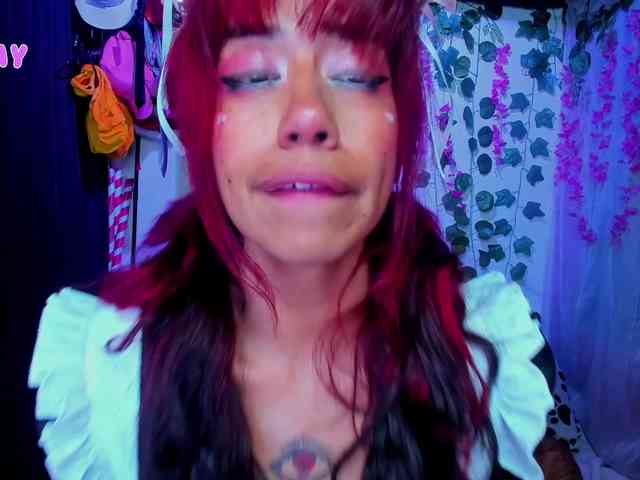 roxanbunny webcam