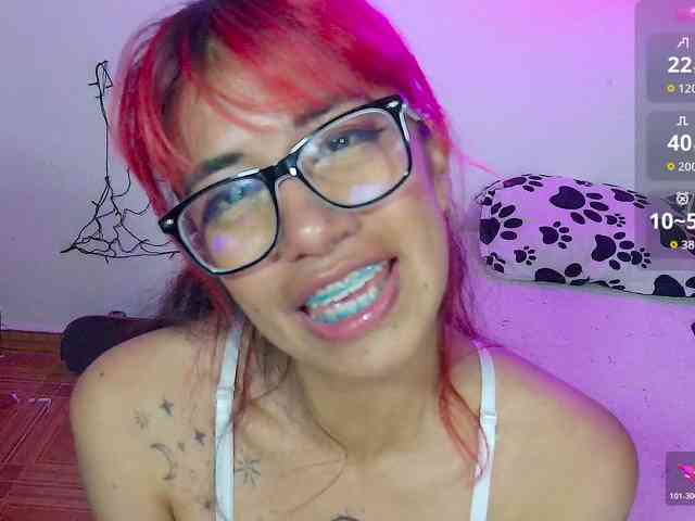 roxanbunny webcam