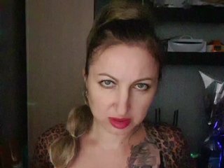 Nushka1984 Porn Show