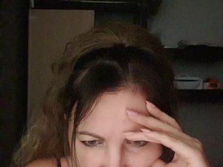 Nushka1984 Porn Show