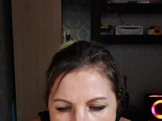 Nushka1984 Porn Show
