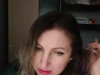 Nushka1984 Porn Show