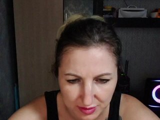 Nushka1984 Porn Show